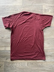 Vintage Washington Redskins 80s Super Hogs NFL Screen Stars T-shirt (L, Fits M)