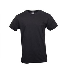 George Men’s Assorted Crew T-Shirts, 6-Pack
