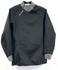 Bare Men’s Exowear Ultrawarm Long Sleeve Pullover Shirt! Size L