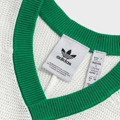adidas Originals Blockcore Short Sleeve Knit T-Shirt