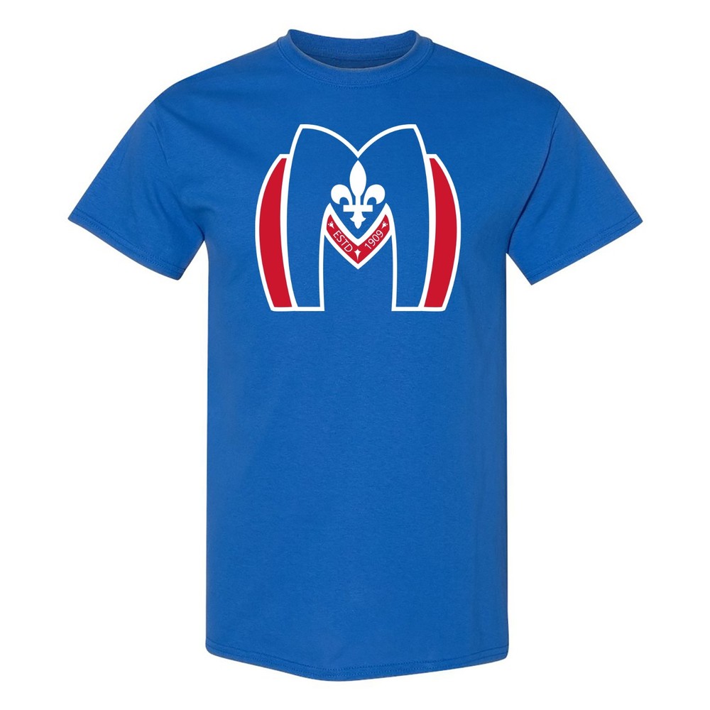 Montreal Metros t-Shirt – Montreal Royal