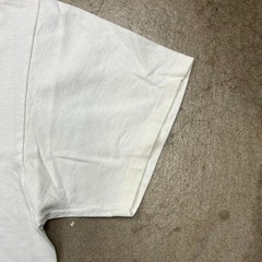 Vintage 90s Busch Gardens Sunflower T-Shirt White Medium Made in USA Nature Art