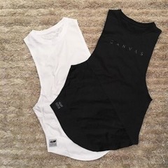 Bodybuilding Sporty Tank Tops Men Gyms Fitness Workout Sleeveless Shirt