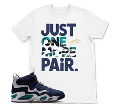 Griffey Max 1 Hall Of Fame 2026 Shirt to Match Just One More Paid, BLACK/WHITE
