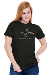 Space Wars Nerd Movie Classic Rock Band Gift Womens or Mens Crewneck T Shirt Tee