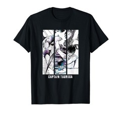 Captain Tsubasa Famous Scene T Shirt