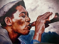 Morgan Freeman RED Shawshank Redemption Custom T-Shirt Size Medium Brand New!!!