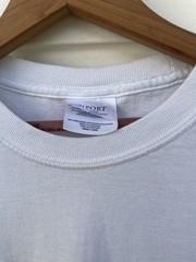 Vinatge Been Laid Get Tested Vtg Awareness T-Shirt