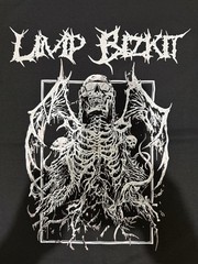 LIMP BIZKIT T SHIRT – BRAND NEW – FAST FREE SHIPPING