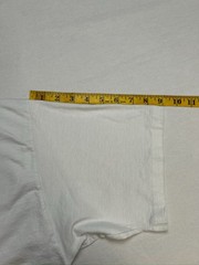 Vintage 90s Single Stitch Band Tee Style Heart Throb Shirt XXL 1993 Marathon USA