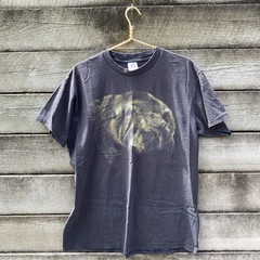 Vintage Nature Animal T-Shirt Lot of 12 | The Mountain Wildlife USA Mix Sizes