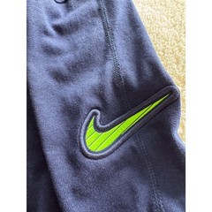 Nike Men’s College Navy Seattle Seahawks Sideline Player Performance T-Shirt XXL