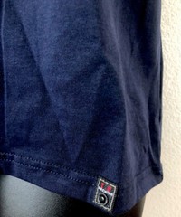 Tailored Recreation Premium Men’s Navy High End Limited Edition T-shirt NWOT M