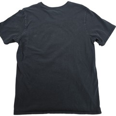 Air Jordan Jumpman Spellout Big Jumpman Logo Graphic Black T-Shirt Men’s XL