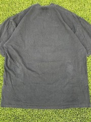 Vintage Disney the Rocketeer 1990s Tag SSI Single Stitch T-Shirt Men’s XL BLK