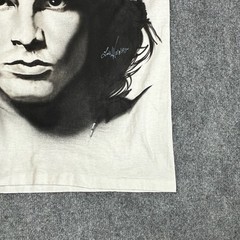 Vintage 90s The Doors Jim Morrison Portrait Graphic T-Shirt