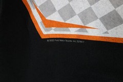 Y2K Streetwear Mens Medium Red Bull KTM Factory Racing Aaron Plessinger T-Shirt