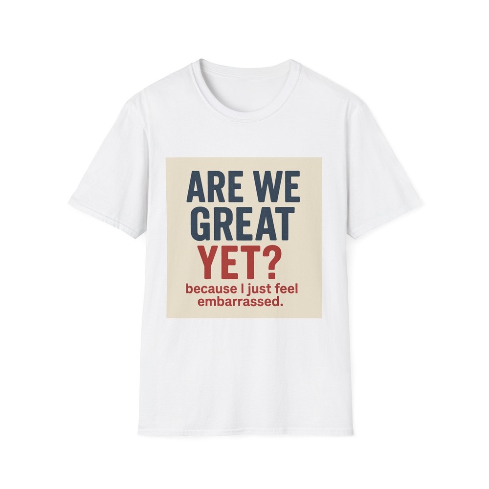 Funny Motivational T-Shirt, Gift for Friends, Casual Wear, Everyday Humor, […]