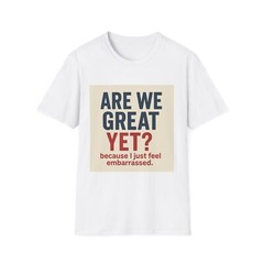 Funny Motivational T-Shirt, Gift for Friends, Casual Wear, Everyday Humor, […]