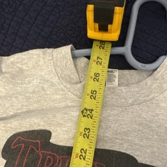 Donnie Darko/ Jake Gyllenhaal Raisin Hell & Triumph Long Sleeve Tees