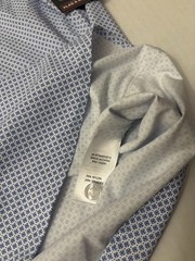 Flag & Anthem Madeflex JOURNEY STRETCH SS SHIRT Size XL