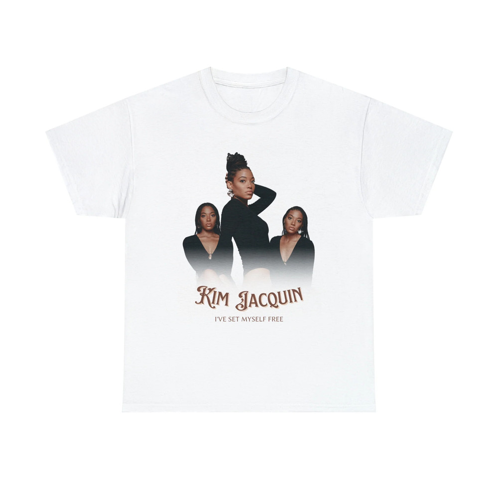 Customise Your Own Photo Unisex Heavy Cotton T-shirt