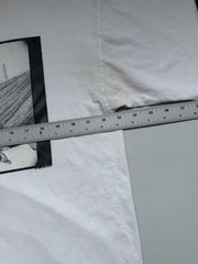 Original Vintage 1996 Nirvana Kurt Cobain Licensed Shirt