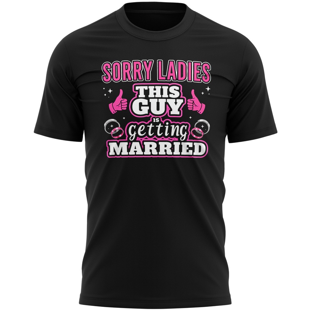 Stag Do T Shirt Funny Gift Groom To Be Bachelor Party Night Trip Present