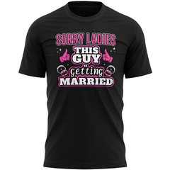Stag Do T Shirt Funny Gift Groom To Be Bachelor Party Night Trip Present