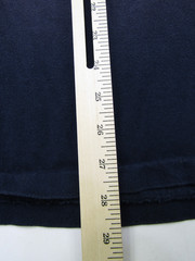 VTG Polo Ralph Lauren T-Shirt Mens Large Logo Chest Pocket Short Sleeve Preppy