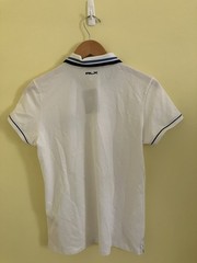 POLO Ralph Lauren RLX Golf NEW PEBBLE BEACH LINKS Polo SHIRT Top Size M NWT
