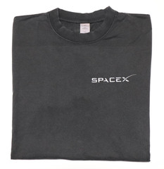 Space X Vintage Faded Tee – Space Exploration SpaceX – Elo Musk Tee Starship