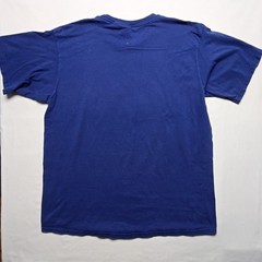 Kauai Hawaii The Garden Isle Graphic Tee Dolphin Tropical Blue 2X Shirt