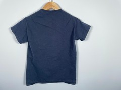 Famous Stars & Straps T-Shirt Adult Small Black Pink Logo Y2K