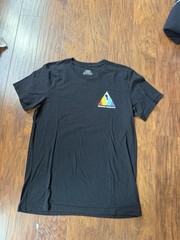 Imagine Dragons “Evolve World Tour 2018” Concert T-Shirt Size Large Preowned