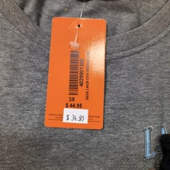 Harley-Davidson Dealership Mens T-Shirts – Bulk Resellers Lot Size 5XL 15pcs NWT