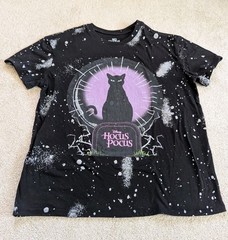 Many Assorted Graphic T-shirts, Various Sizes.