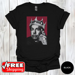 Saban Championship Rings Shirt, 7 National Titles, Tuscaloosa, The Tide, Crimson
