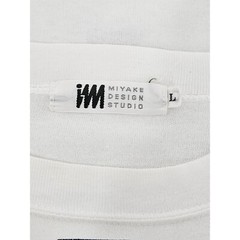 Issey Miyake Design Studio shirt
