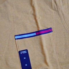 NWT Men’s Tommy Hilfiger Short-Sleeve Tee (T) Shirt XS S M L XL XXL 3XL