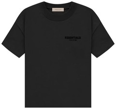 ESSENTIALS Fear Of God Tee Stretch Limo