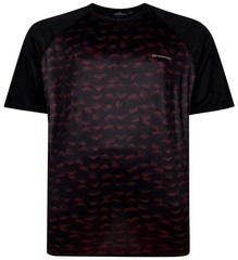 Espionage Mens Performance Big & Tall Short Sleeve T-Shirt Size 2XL