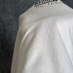 LifeWear Dover Texas Market Arc’Texas Graphic T-Shirt