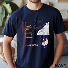Universal Epic Universe Shirt, Universal Studios Trip Shirt, 203110