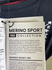 Smartwool Sport 150 Short Sleeve Men’s Graphic T Sizes – S, M, L, XL, XXL – NEW