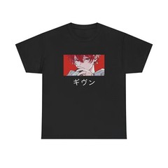 Given Mafuyu Unisex Shirt – Anime Japanese Shirt – Manga Japanese Shirt