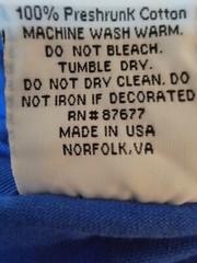 San Onofre California SONGS Nuclear Outage T-Shirts with **FREE SHIPPING**