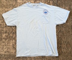 VTG 90s Scripps Institution Of Oceanography UCSD T Shirt Revelle Agor 24 XL