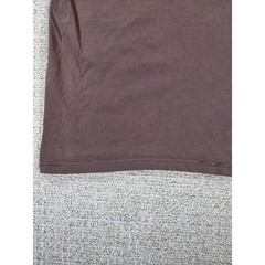 Vintage Toy Machine Bloodsucking Skateboard Company Tum Yeto Brown T-Shirt Mens