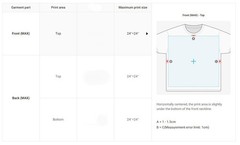 Smile The Batman T-Shirt 180 GSM | 100% Cotton DTG Print